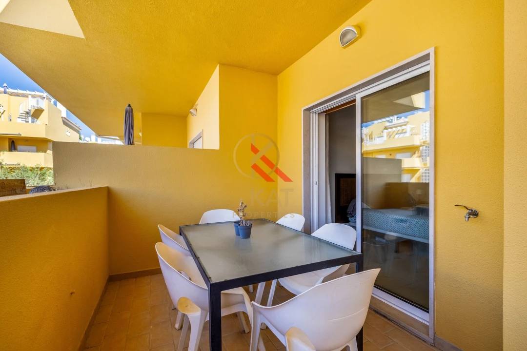 Apartamento T2 para Venda em Conceição e Cabanas de Tavira Foto 16