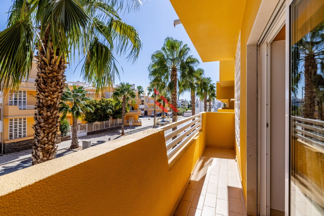 Apartamento T2 para Venda em Conceição e Cabanas de Tavira Foto 10