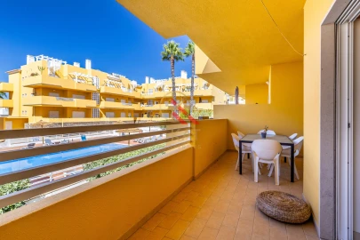 Apartamento T2 para Venda em Conceição e Cabanas de Tavira