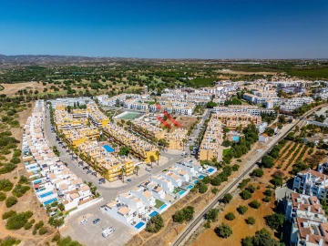 Apartamento T2 para Venda em Conceição e Cabanas de Tavira