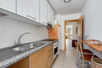 Apartamento T2 para Venda em Conceição e Cabanas de Tavira