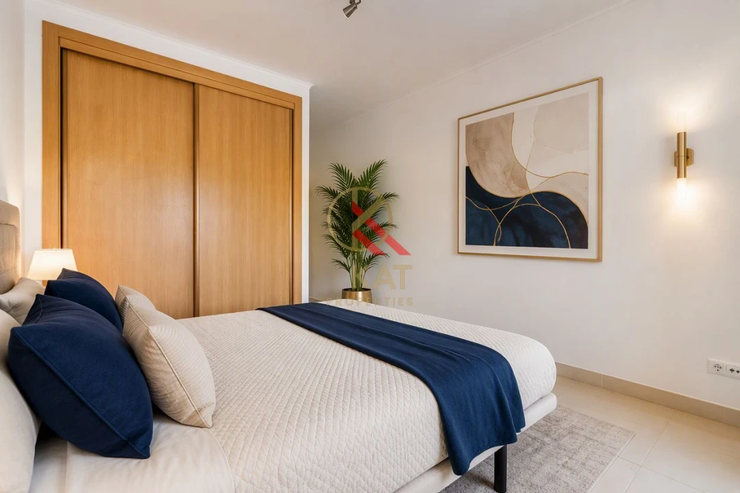Apartamento T2 para Venda em Conceição e Cabanas de Tavira Foto 24