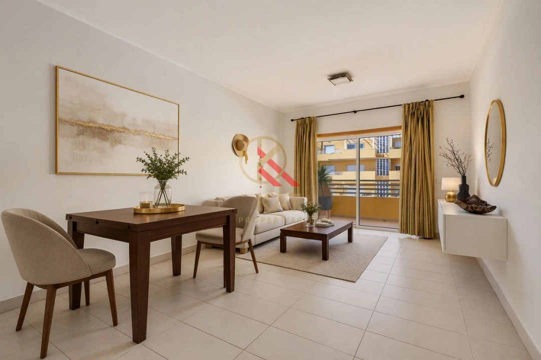Apartamento T2 para Venda em Conceição e Cabanas de Tavira Foto 12