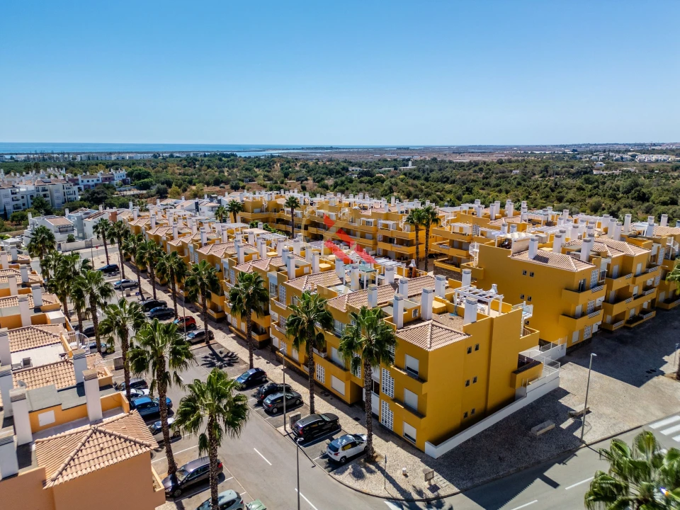 Apartamento T2 para Venda em Conceição e Cabanas de Tavira Foto 38