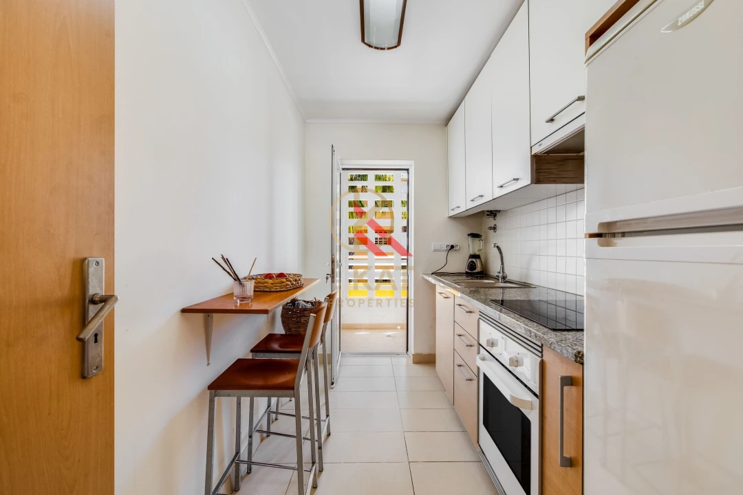 Apartamento T2 para Venda em Conceição e Cabanas de Tavira Foto 6
