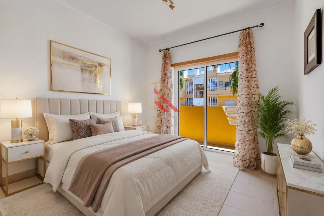 Apartamento T2 para Venda em Conceição e Cabanas de Tavira Foto 31