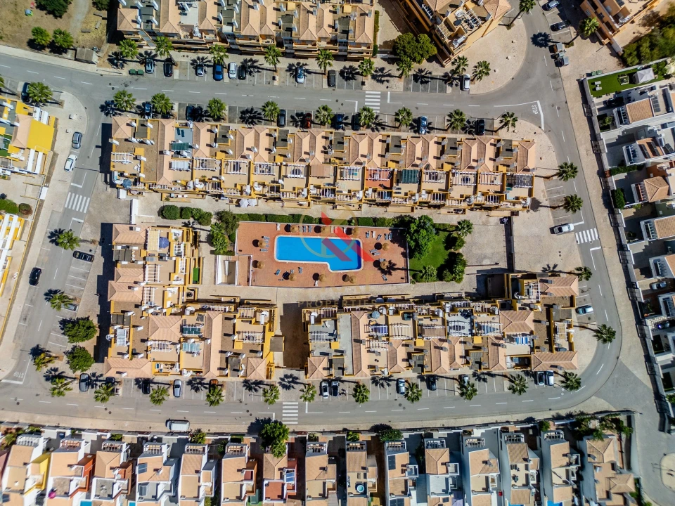 Apartamento T2 para Venda em Conceição e Cabanas de Tavira Foto 39
