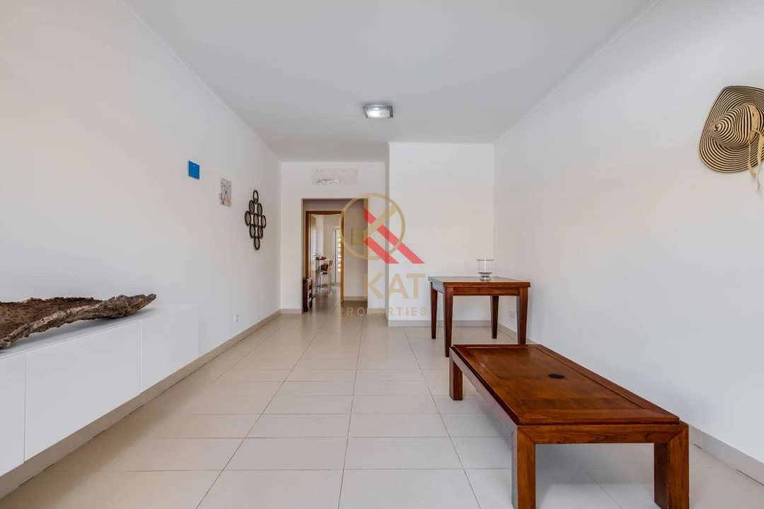 Apartamento T2 para Venda em Conceição e Cabanas de Tavira Foto 15