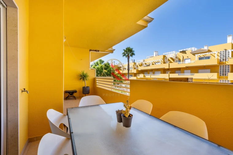 Apartamento T2 para Venda em Conceição e Cabanas de Tavira Foto 18