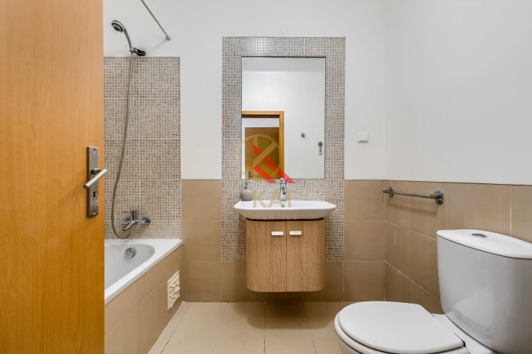 Apartamento T2 para Venda em Conceição e Cabanas de Tavira Foto 28