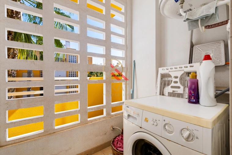 Apartamento T2 para Venda em Conceição e Cabanas de Tavira Foto 8