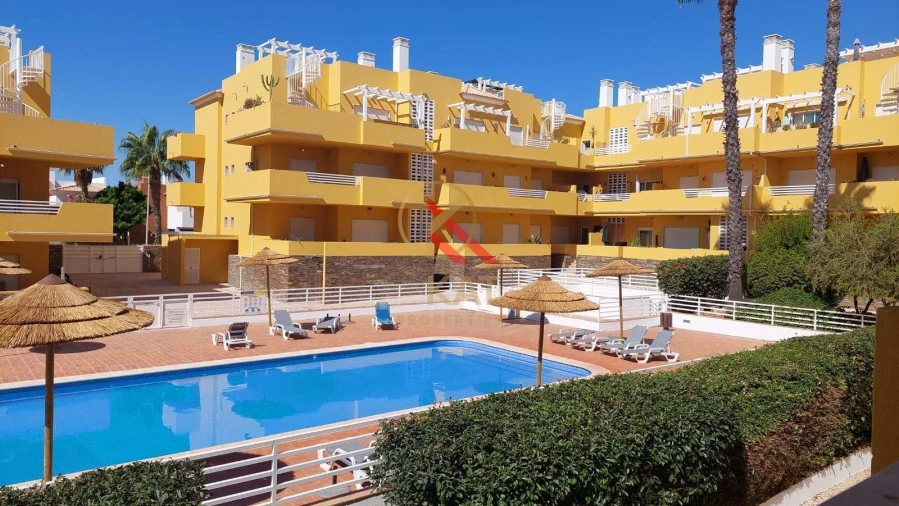 Apartamento T2 para Venda em Conceição e Cabanas de Tavira Foto 20
