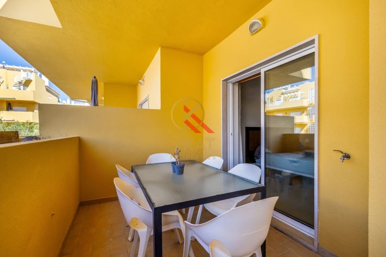 Apartamento T2 para Venda em Conceição e Cabanas de Tavira Foto 16