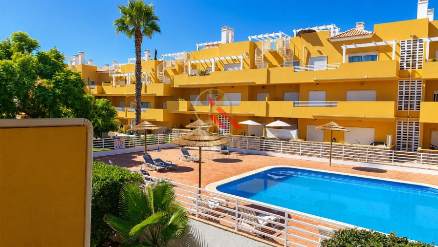 Apartamento T2 para Venda em Conceição e Cabanas de Tavira Foto 19
