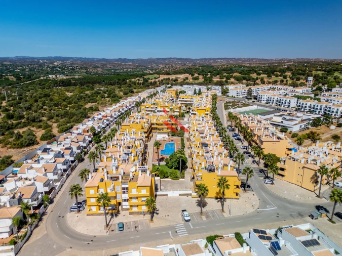 Apartamento T2 para Venda em Conceição e Cabanas de Tavira Foto 37