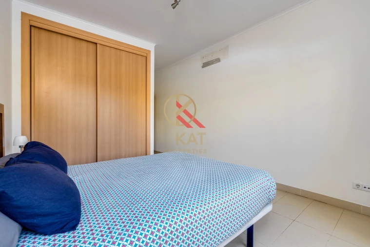Apartamento T2 para Venda em Conceição e Cabanas de Tavira Foto 23