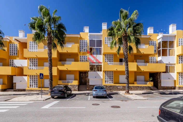 Apartamento T2 para Venda em Conceição e Cabanas de Tavira Foto 41