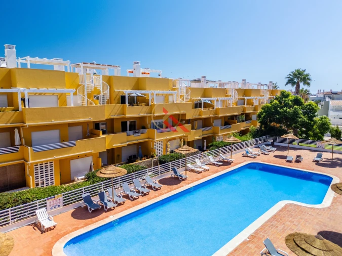 Apartamento T2 para Venda em Conceição e Cabanas de Tavira Foto 2