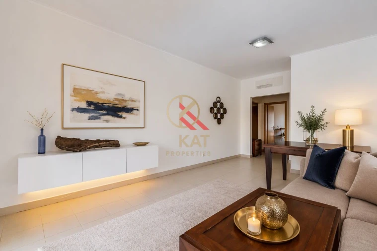 Apartamento T2 para Venda em Conceição e Cabanas de Tavira Foto 14