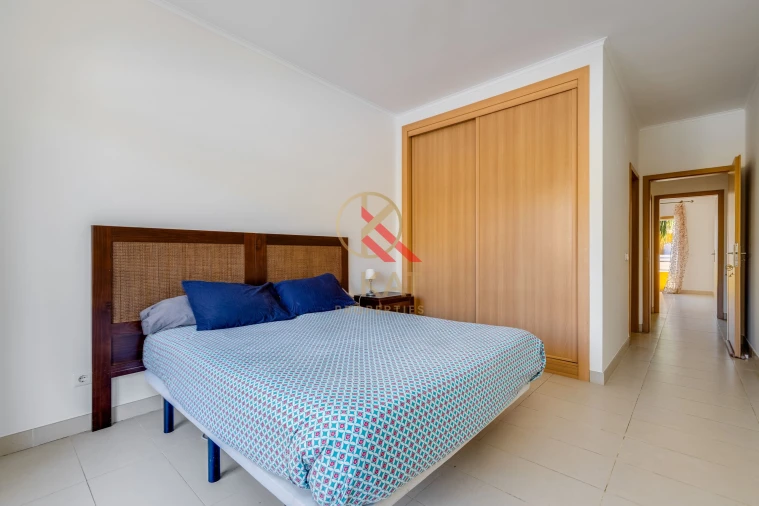 Apartamento T2 para Venda em Conceição e Cabanas de Tavira Foto 21