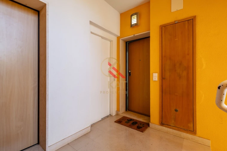 Apartamento T2 para Venda em Conceição e Cabanas de Tavira Foto 34