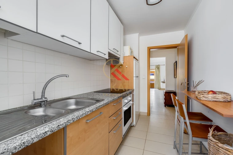 Apartamento T2 para Venda em Conceição e Cabanas de Tavira Foto 7