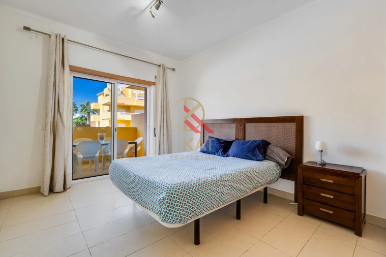 Apartamento T2 para Venda em Conceição e Cabanas de Tavira Foto 25