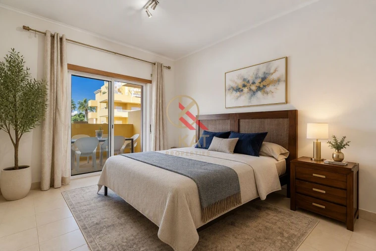 Apartamento T2 para Venda em Conceição e Cabanas de Tavira Foto 26