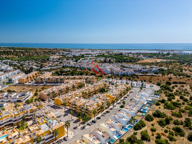 Apartamento T2 para Venda em Conceição e Cabanas de Tavira Foto 36