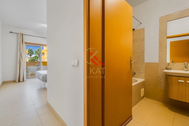 Apartamento T2 para Venda em Conceição e Cabanas de Tavira Foto 27