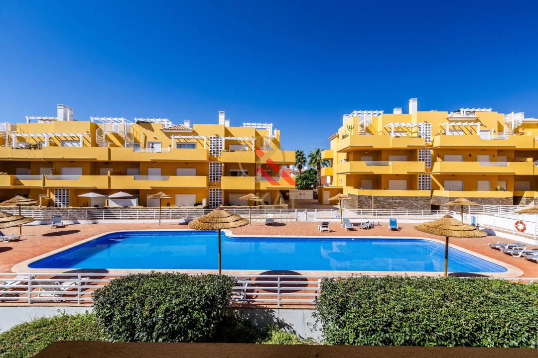 Apartamento T2 para Venda em Conceição e Cabanas de Tavira Foto 1