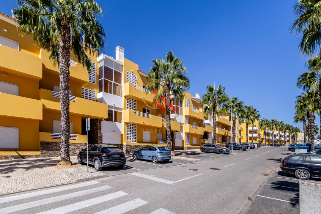 Apartamento T2 para Venda em Conceição e Cabanas de Tavira Foto 42