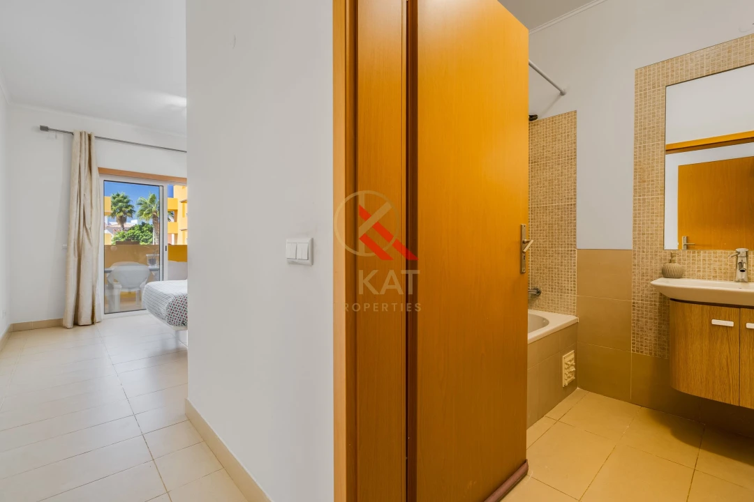 Apartamento T2 para Venda em Conceição e Cabanas de Tavira Foto 27