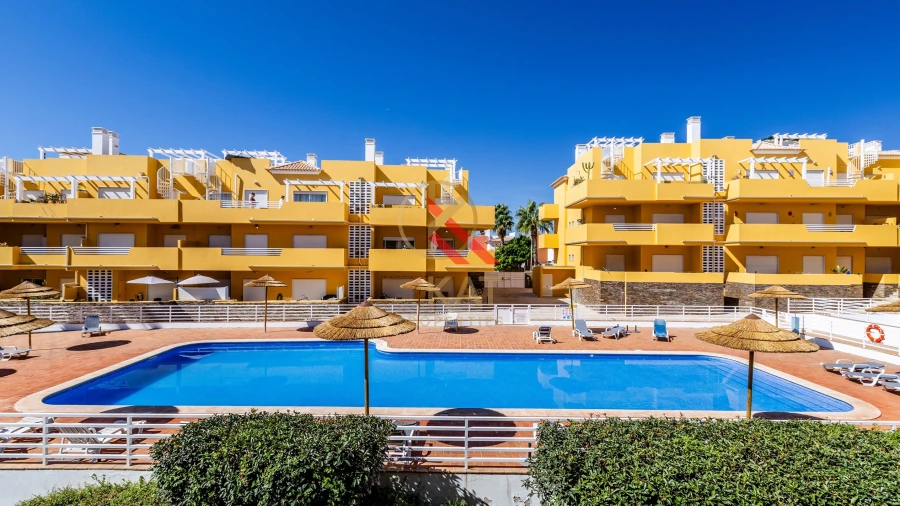 Apartamento T2 para Venda em Conceição e Cabanas de Tavira