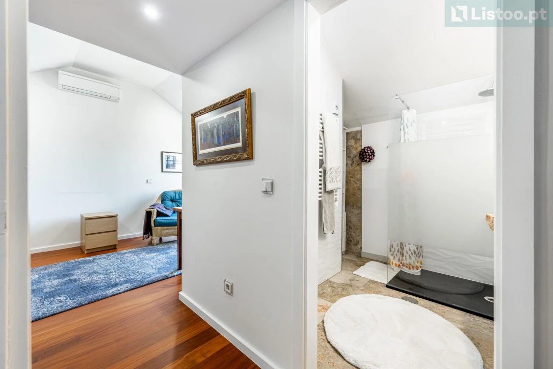 Apartamento T5 para Venda em Aldoar, Foz do Douro e Nevogilde Foto 25