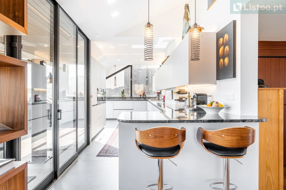 Apartamento T5 para Venda em Aldoar, Foz do Douro e Nevogilde Foto 5