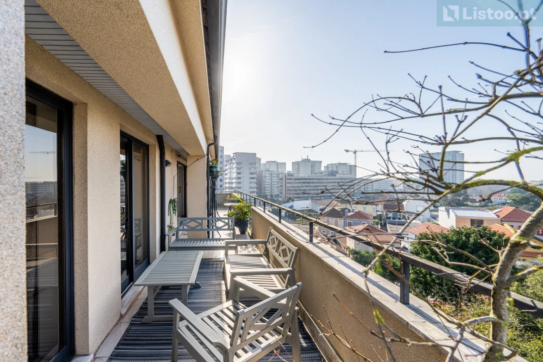 Apartamento T5 para Venda em Aldoar, Foz do Douro e Nevogilde Foto 12