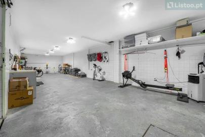 Apartamento T5 para Venda em Aldoar, Foz do Douro e Nevogilde