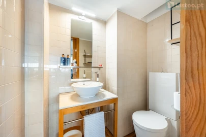 Apartamento T5 para Venda em Aldoar, Foz do Douro e Nevogilde