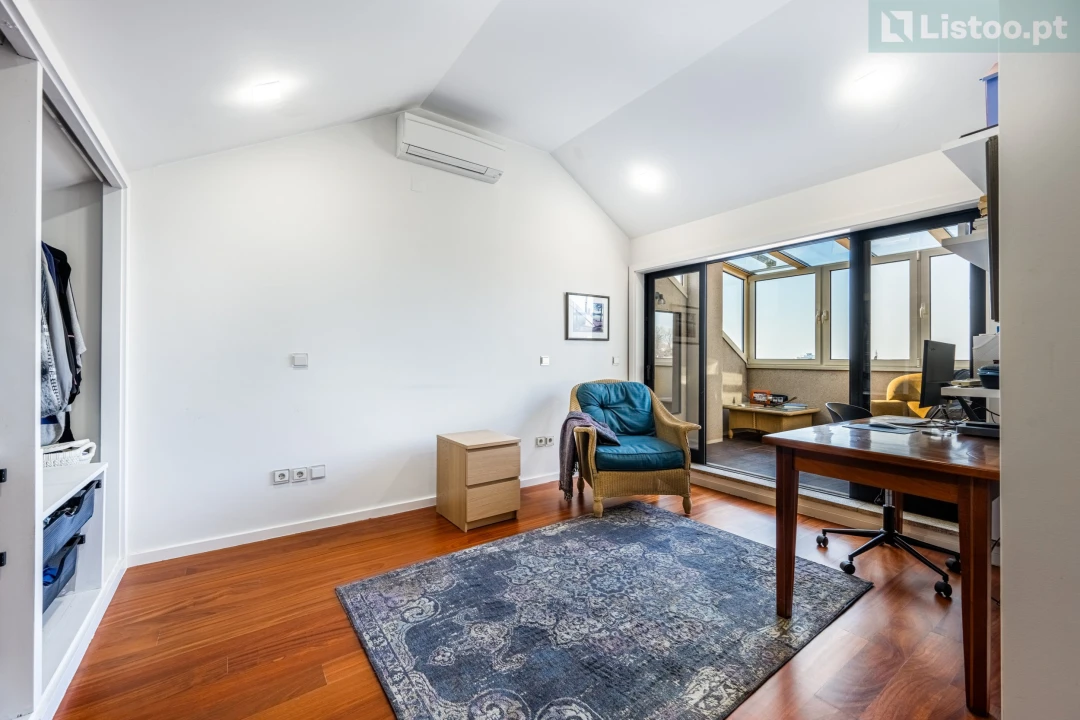Apartamento T5 para Venda em Aldoar, Foz do Douro e Nevogilde Foto 16