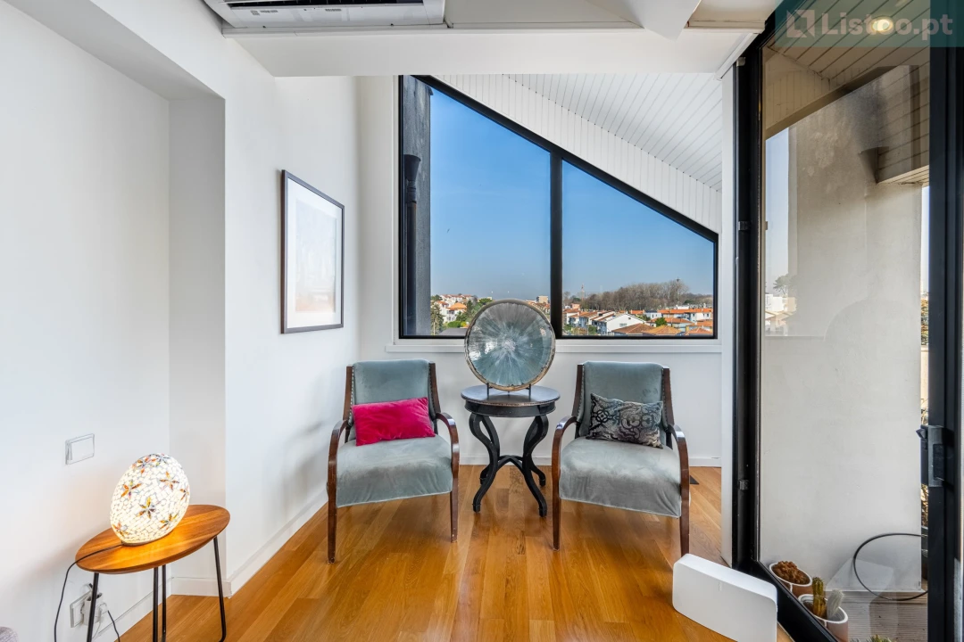 Apartamento T5 para Venda em Aldoar, Foz do Douro e Nevogilde Foto 20