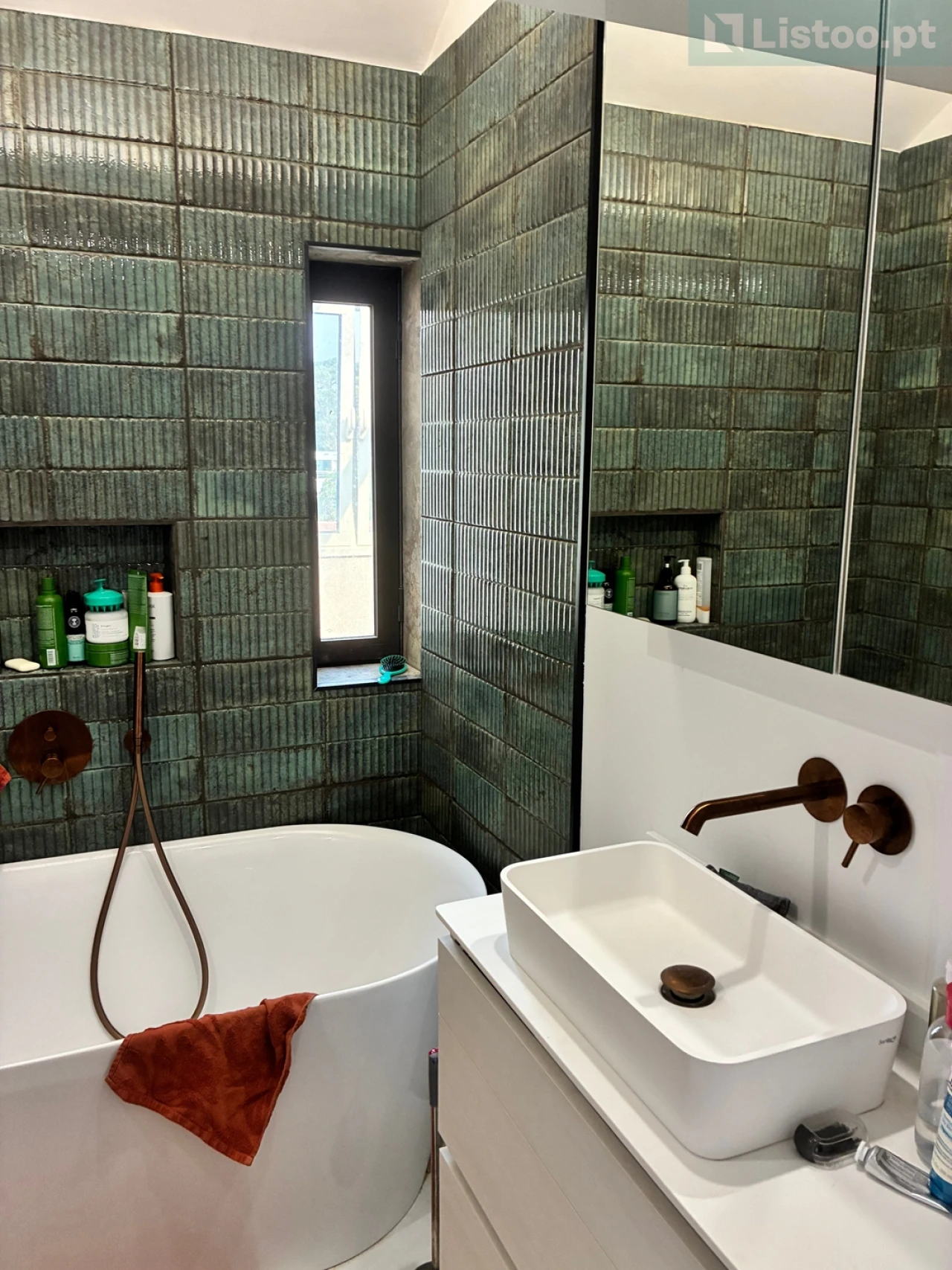 Apartamento T5 para Venda em Aldoar, Foz do Douro e Nevogilde Foto 29