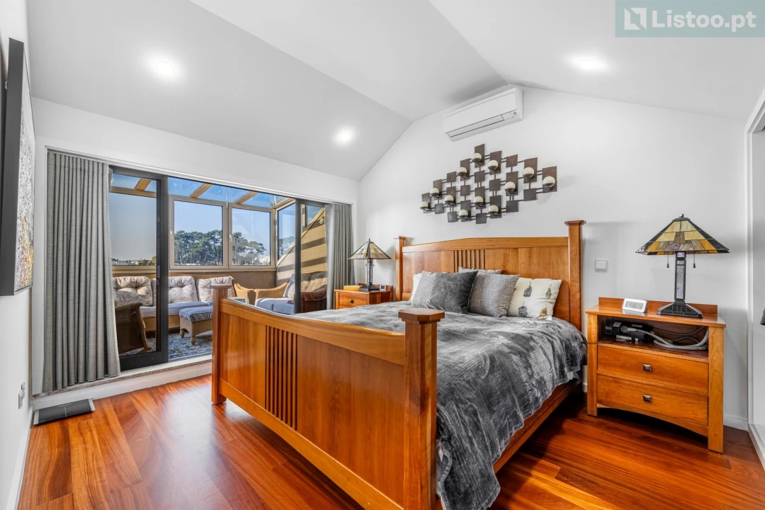 Apartamento T5 para Venda em Aldoar, Foz do Douro e Nevogilde Foto 23