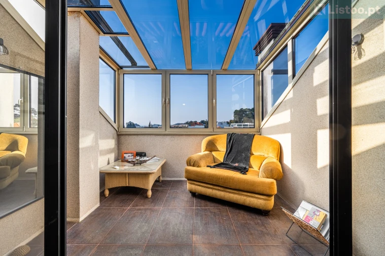 Apartamento T5 para Venda em Aldoar, Foz do Douro e Nevogilde Foto 19