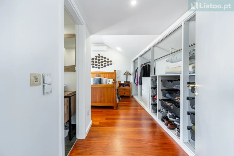 Apartamento T5 para Venda em Aldoar, Foz do Douro e Nevogilde Foto 22