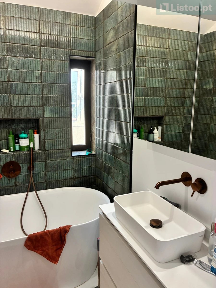 Apartamento T5 para Venda em Aldoar, Foz do Douro e Nevogilde Foto 29