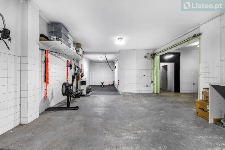 Apartamento T5 para Venda em Aldoar, Foz do Douro e Nevogilde Foto 32