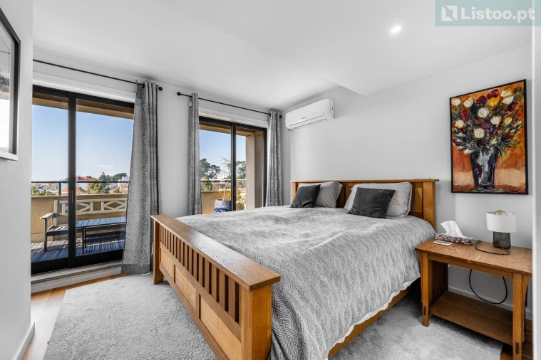 Apartamento T5 para Venda em Aldoar, Foz do Douro e Nevogilde Foto 21