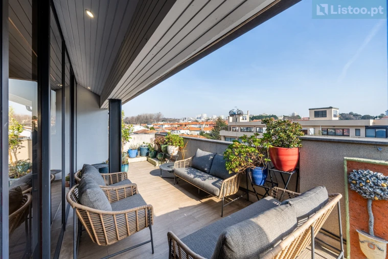 Apartamento T5 para Venda em Aldoar, Foz do Douro e Nevogilde Foto 13