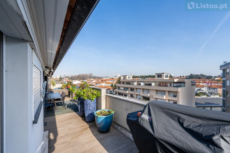 Apartamento T5 para Venda em Aldoar, Foz do Douro e Nevogilde Foto 9